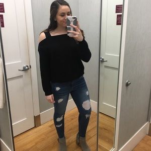 Meet your Posher, Isabella